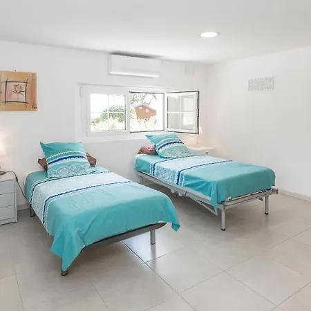 فيلة Casa Editha *