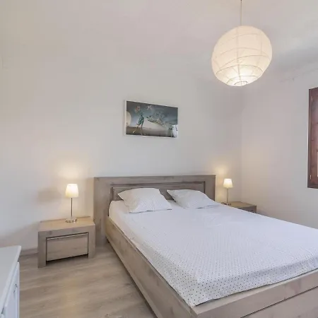 Casa Editha Calonge (Catalonia)