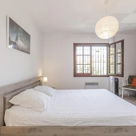Casa Editha * Calonge (Catalonia)