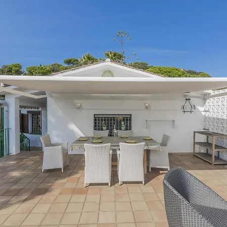 Casa Editha Villa *
