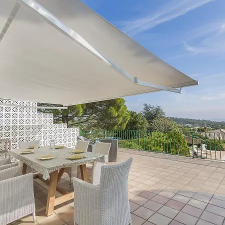 Casa Editha * Calonge (Catalonia)