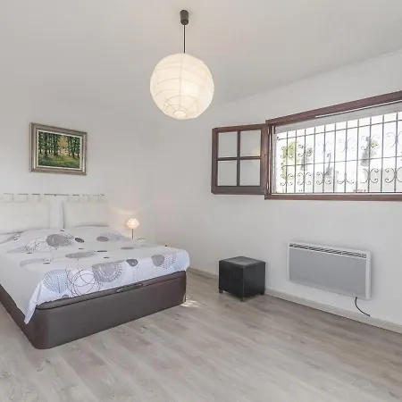 Casa Editha * Calonge (Catalonia)